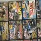 23x DVD's: (17x 4WD Action, 2x-4x4 Australia, 1x Top Gear and 2 others)