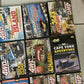 23x DVD's: (17x 4WD Action, 2x-4x4 Australia, 1x Top Gear and 2 others)