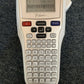 Brother PT1010 P-Touch Handheld Thermal Labeller /w 5M Starter Tape TZ label