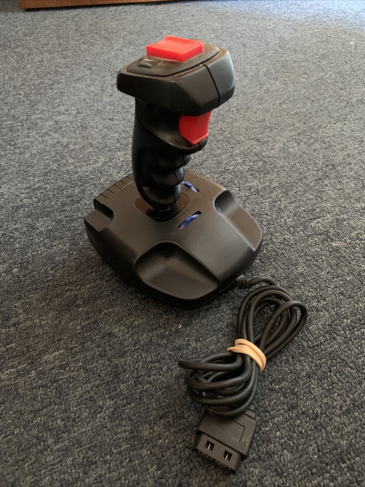 Vintage IBM Joystick 26-377 for PC