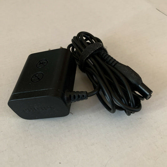 Genuine Philips Electric AU Shaver Charger HQ8505 AC Adaptor