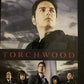 Torchwood - Complete BBC Series 1 & 2 Box Set (DVD)  Region 4&2