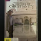 A History Of Christianity (DVD) Diarmaid MacCulloch - BBC Documentary - Region 4