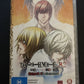 Death Note Re-Light 2 - L's Successors (DVD) Region 4