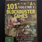 101 Blockbuster Games: Volume 1 & 2 - PC CDROM Full Version Game