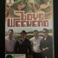 Boys Weekend (DVD, 2010, 3-Disc Set) Manu Feildel, Miguel Maestre, Gary Mehigan