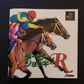 Derby Jockey R - Sony Playstation 1 PS1 NTSC-J Japan Game