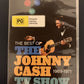 The Best of The Johnny Cash TV Show 1969-1971 (DVD, 1971) Bob Dylan, Roy Orbison