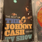 The Best of The Johnny Cash TV Show 1969-1971 (DVD, 1971) Bob Dylan, Roy Orbison