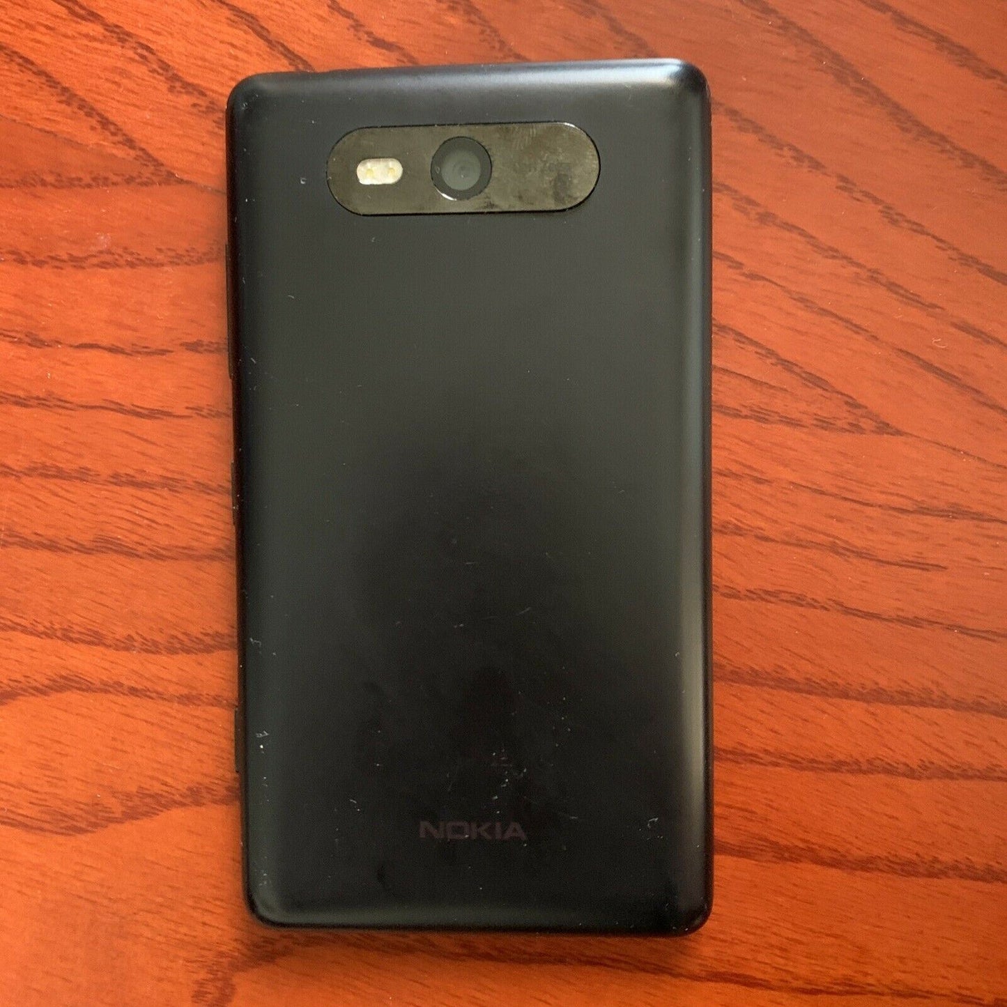 Nokia Lumia 820 - 8GB - Black Smartphone Windows Mobile