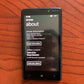 Nokia Lumia 820 - 8GB - Black Smartphone Windows Mobile
