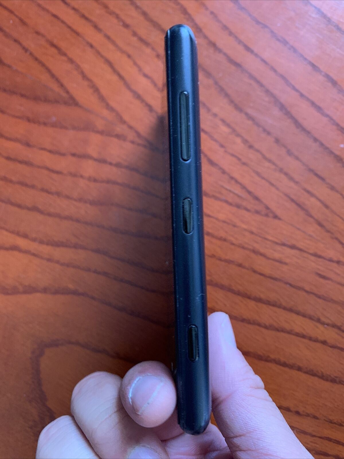 Nokia Lumia 820 - 8GB - Black Smartphone Windows Mobile