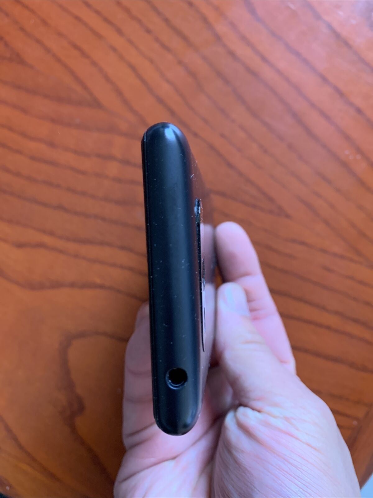 Nokia Lumia 820 - 8GB - Black Smartphone Windows Mobile