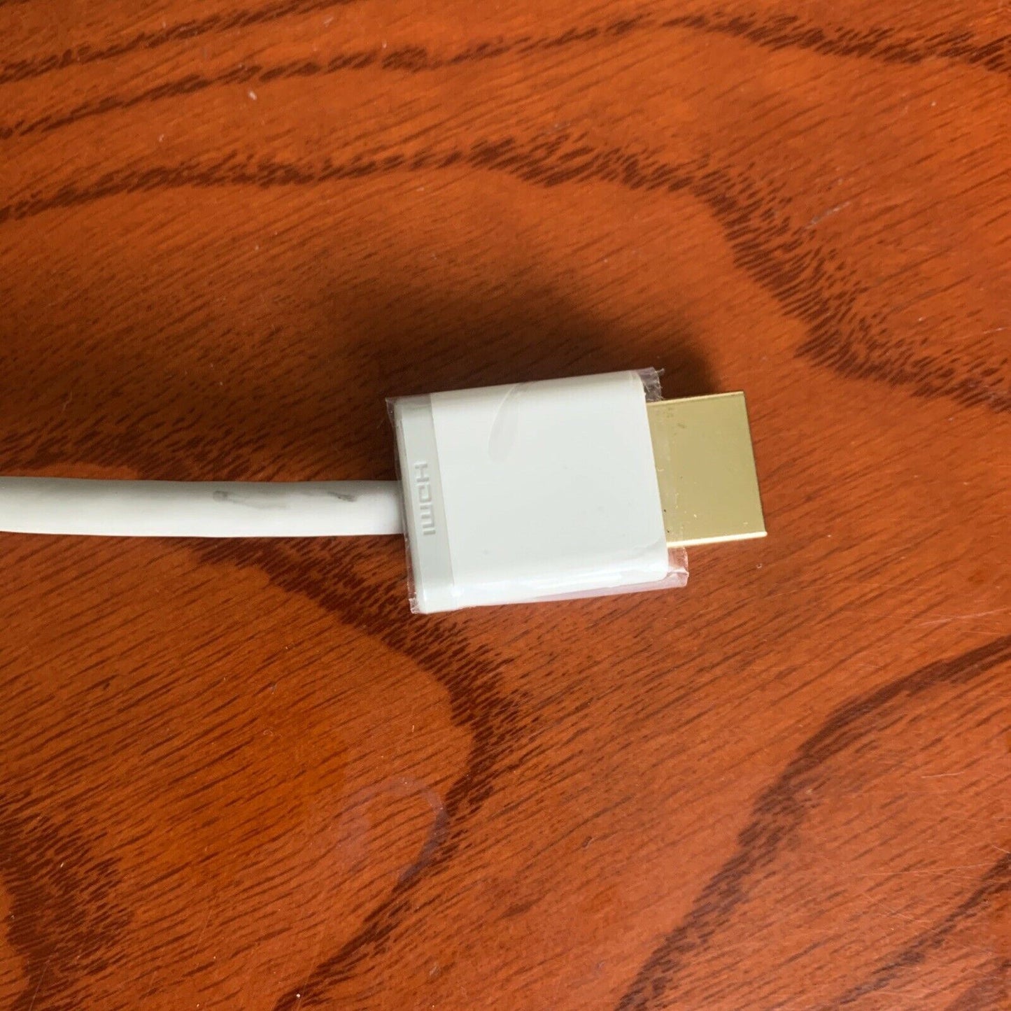 Acer HDMI Male to VGA Female Converter Adapter | 1080P | Slim Connector | White