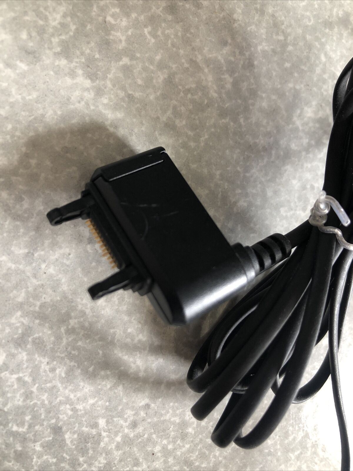 Original Genuine Sony Ericsson CST-75 AC Wall Charger for C905, J220a, J230a, M6