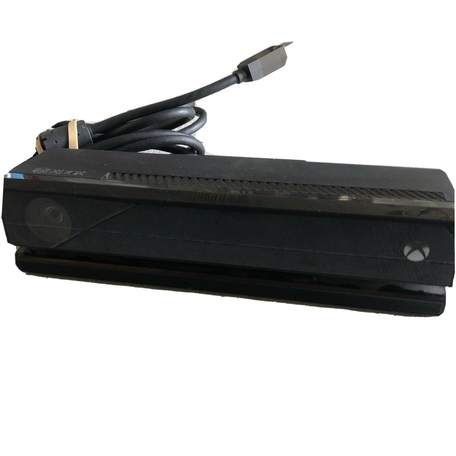 Sensor Bar Axbox One Genuine Official Microsoft Kinect Sensor Bar Camera for Xbox One Model ...