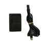 Genuine Panasonic Lumix DE-A92 Battery Charger for Panasonic LUMIX DMW-BCK7 BCK7