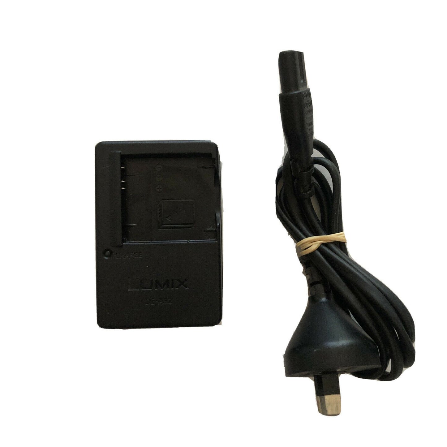 Genuine Panasonic Lumix DE-A92 Battery Charger for Panasonic LUMIX DMW-BCK7 BCK7