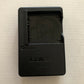 Genuine Panasonic Lumix DE-A92 Battery Charger for Panasonic LUMIX DMW-BCK7 BCK7