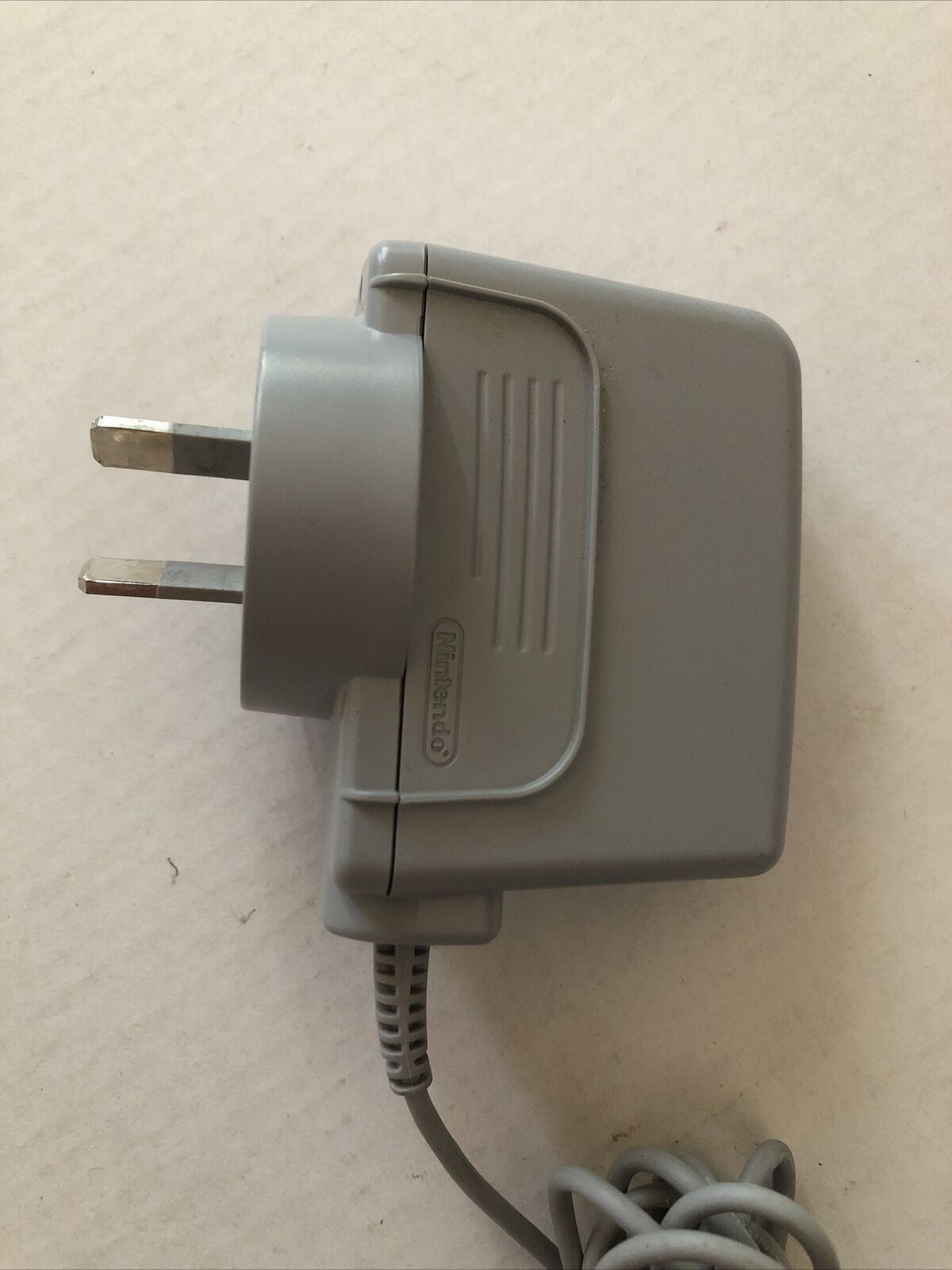 Genuine Authentic Nintendo WAP-002(AUS) AC Adapter for Nintendo 2DS/3DS/XL/DSi