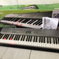 Casio LK-120 Piano Electronic Keyboard 61 Key Lighting