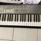 Casio LK-120 Piano Electronic Keyboard 61 Key Lighting