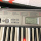 Casio LK-120 Piano Electronic Keyboard 61 Key Lighting