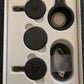 Telstra Locator Tag 3 x Bluetooth Tag & 1 x WiFi Tag - Lost and Found Locator