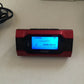 iRiver T30 1GB Red MP3 Player - MP3, WMA, OGG, Voice Recorder, Headphones - RARE