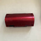iRiver T30 1GB Red MP3 Player - MP3, WMA, OGG, Voice Recorder, Headphones - RARE