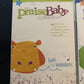 The Praise Baby Collection Gift Set - 4x DVD God of Wonders, Born to Worship..