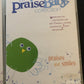 The Praise Baby Collection Gift Set - 4x DVD God of Wonders, Born to Worship..