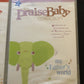The Praise Baby Collection Gift Set - 4x DVD God of Wonders, Born to Worship..