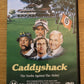 Caddyshack (DVD, 1980) Chevy Chase, Rodney Dangerfield, Bill Murray. Region 4