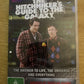 *New Sealed* The Hitchhikers Guide To The Galaxy (DVD, 1981) BBC Series. Region4