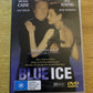 Blue Ice (DVD, 1992) Michael Caine, Sean Young, Bob Hoskins, Ian Holm