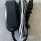 Belkin Notebook Travel Surge Protector - 3 Prong C6 Phone Modem 100v-240v F5C791