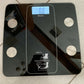Bluetooth Body Analysis Weight Smart Scale