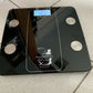 Bluetooth Body Analysis Weight Smart Scale