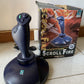 Scroll Fire SF-5 Advanced Scroll Joystick for PC Gameport