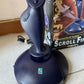 Scroll Fire SF-5 Advanced Scroll Joystick for PC Gameport
