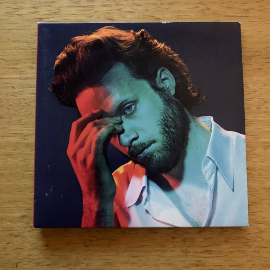 Father John Misty - God's Favorite Customer (CD, 2018, Album)