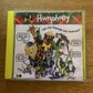 Humphrey B Bear - All My Friends Are Animals (CD, Album) 25 Songs