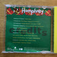 Humphrey B Bear - All My Friends Are Animals (CD, Album) 25 Songs