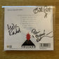 Spectrum - Breathing Space Too (CD, 2008) Signed copy!