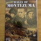 Halls of Montezuma (DVD, 1951) Richard Widmark, Jack Palance. Region 4&2