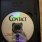 Contact - Special Edition (DVD, 1997) Jodie Foster, Matthew McConaughey. Region4