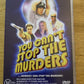 You Can't Stop The Murders (DVD, 2003) Gary Eck, Akmal Saleh. Region 4&2
