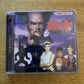 Tekken 2 -  Sony Playstation 1 PS1 Japan NTSC-J NAMCO Fighting Game