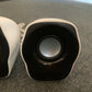 Logitech Z120 USB Powered Portable Speaker System 3.5inch plug - White